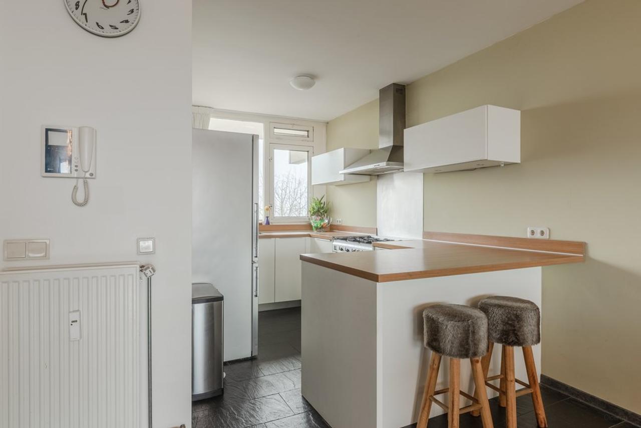 107 m² wonen met uitzicht over Diemen - Afbeelding 13
