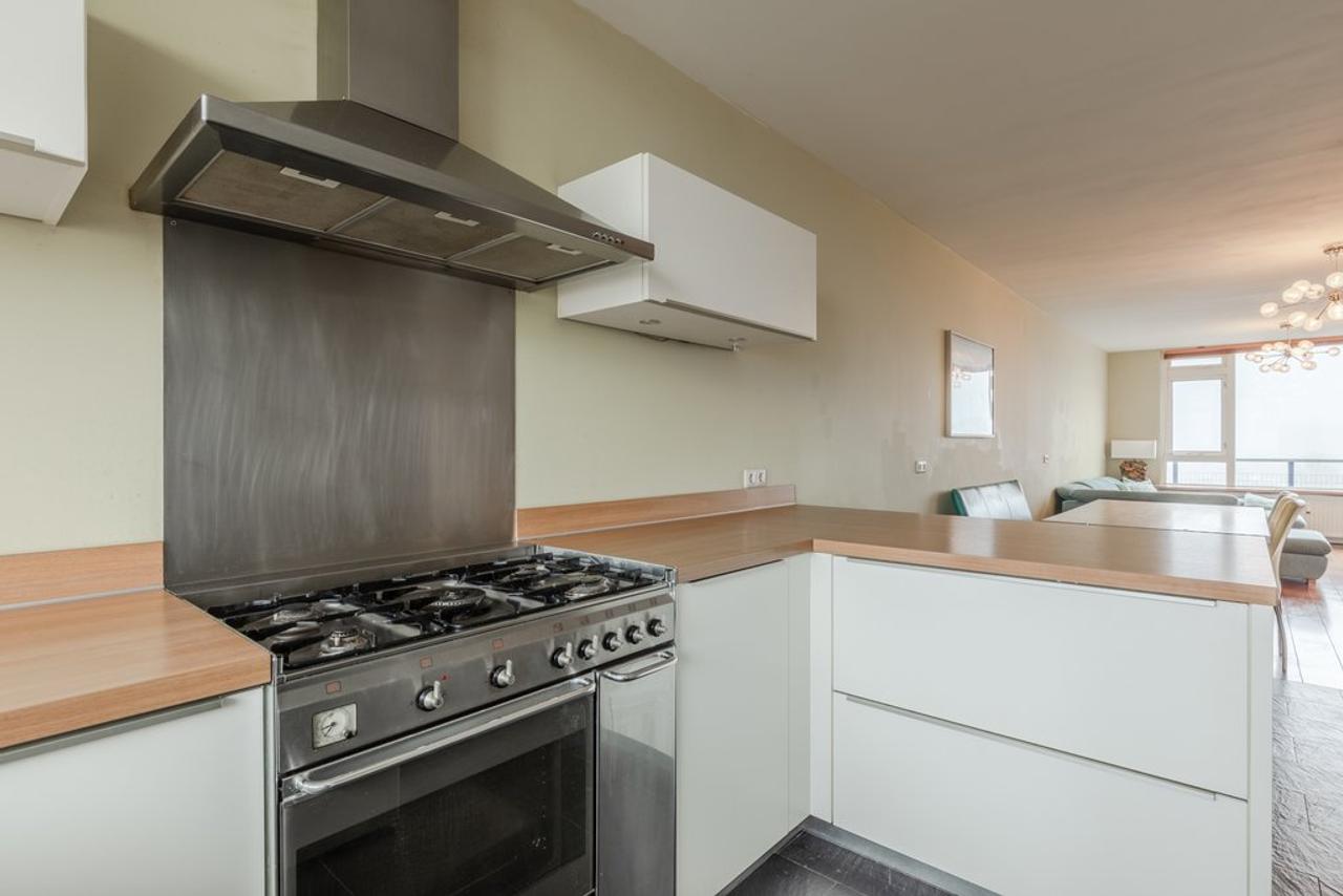107 m² wonen met uitzicht over Diemen - Afbeelding 15