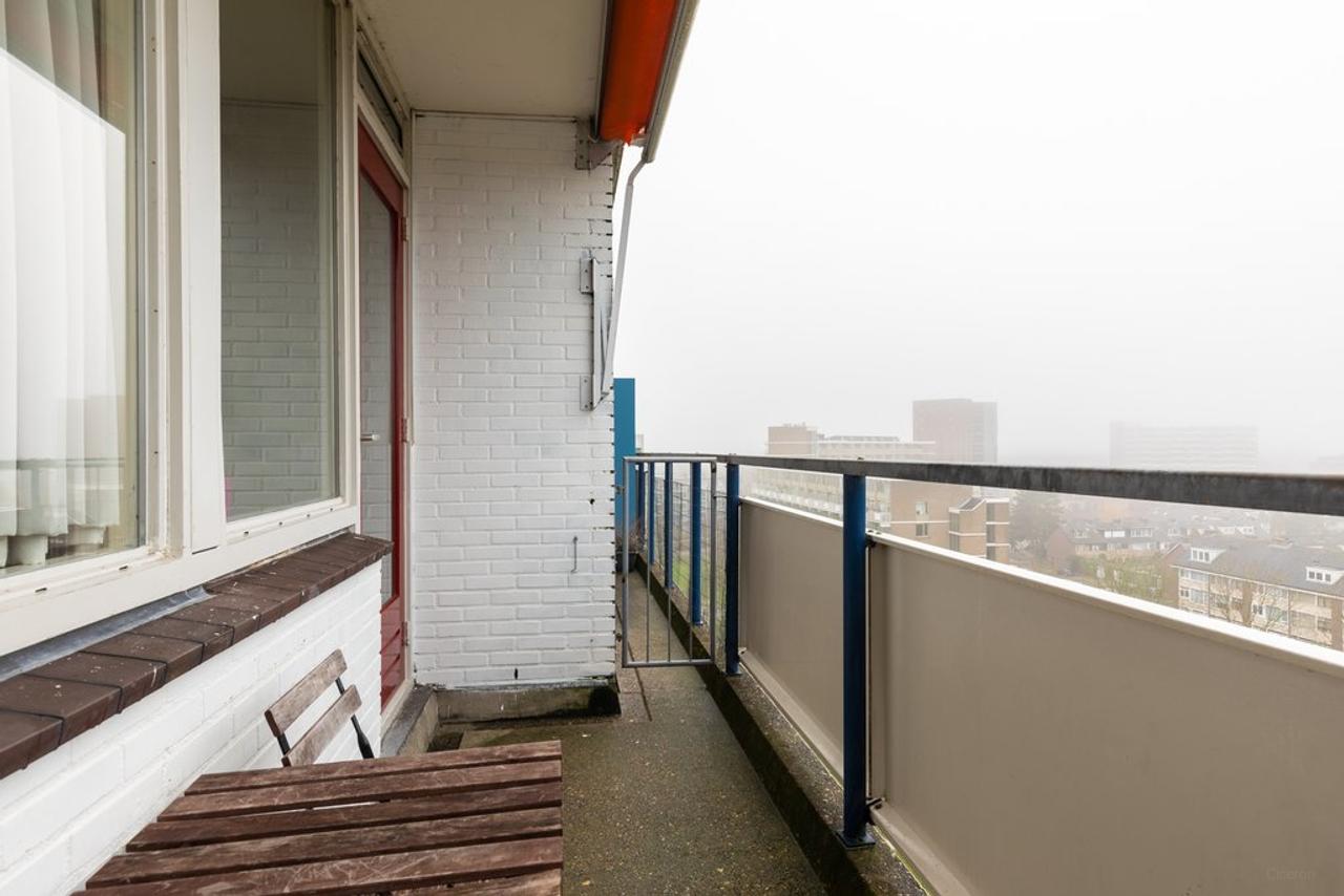 107 m² wonen met uitzicht over Diemen - Afbeelding 16