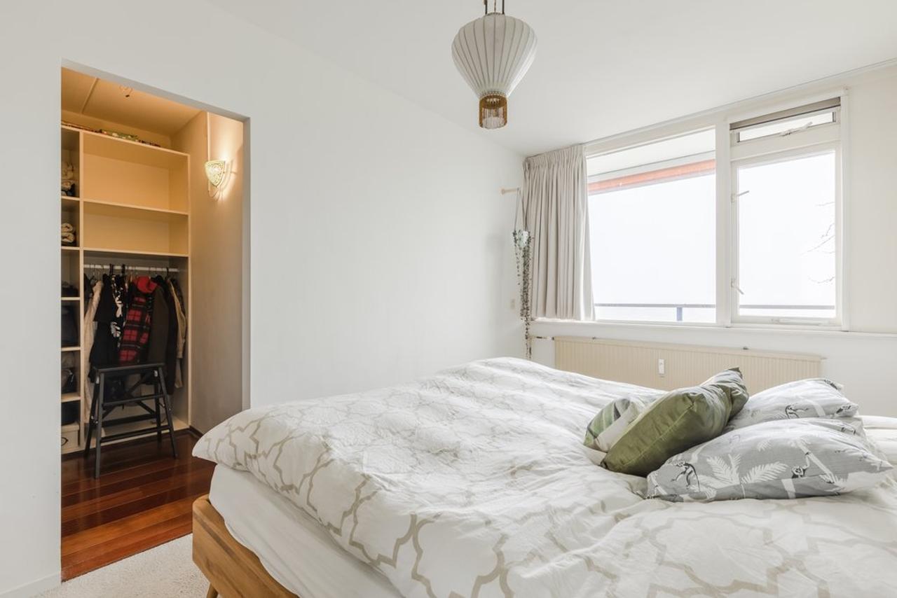 107 m² wonen met uitzicht over Diemen - Afbeelding 18