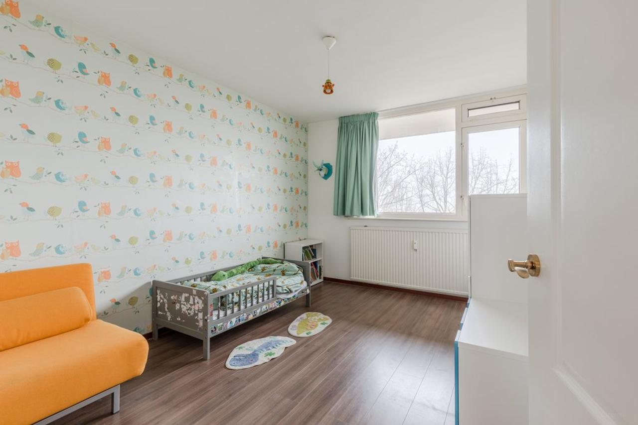 107 m² wonen met uitzicht over Diemen - Afbeelding 20