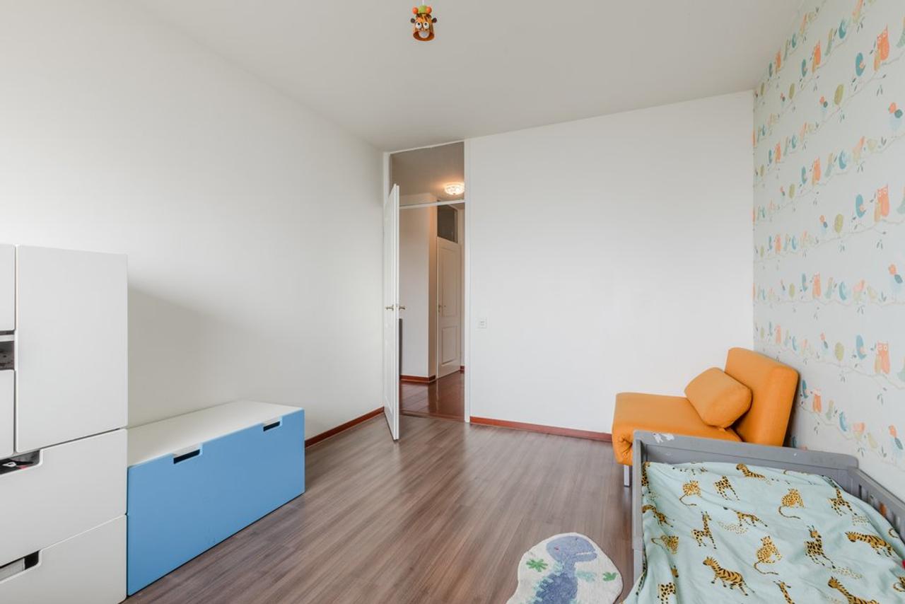 107 m² wonen met uitzicht over Diemen - Afbeelding 21