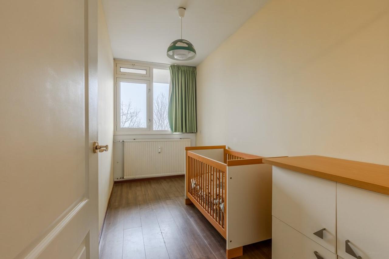 107 m² wonen met uitzicht over Diemen - Afbeelding 22