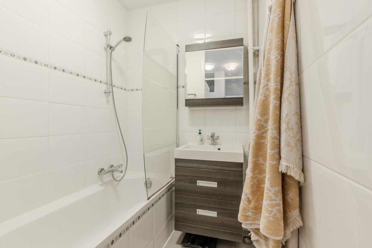 107 m² wonen met uitzicht over Diemen - Afbeelding 23