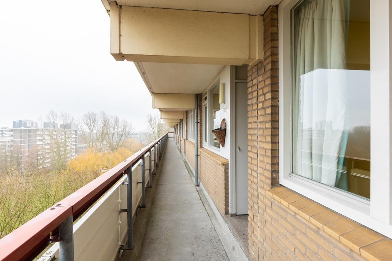 107 m² wonen met uitzicht over Diemen - Afbeelding 28