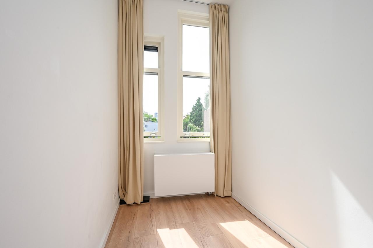 Kamer met gedeelde keuken in Provenierswijk - Afbeelding 1