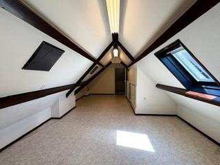 170 m² of living space with large roof terrace in Ospel - Image 18