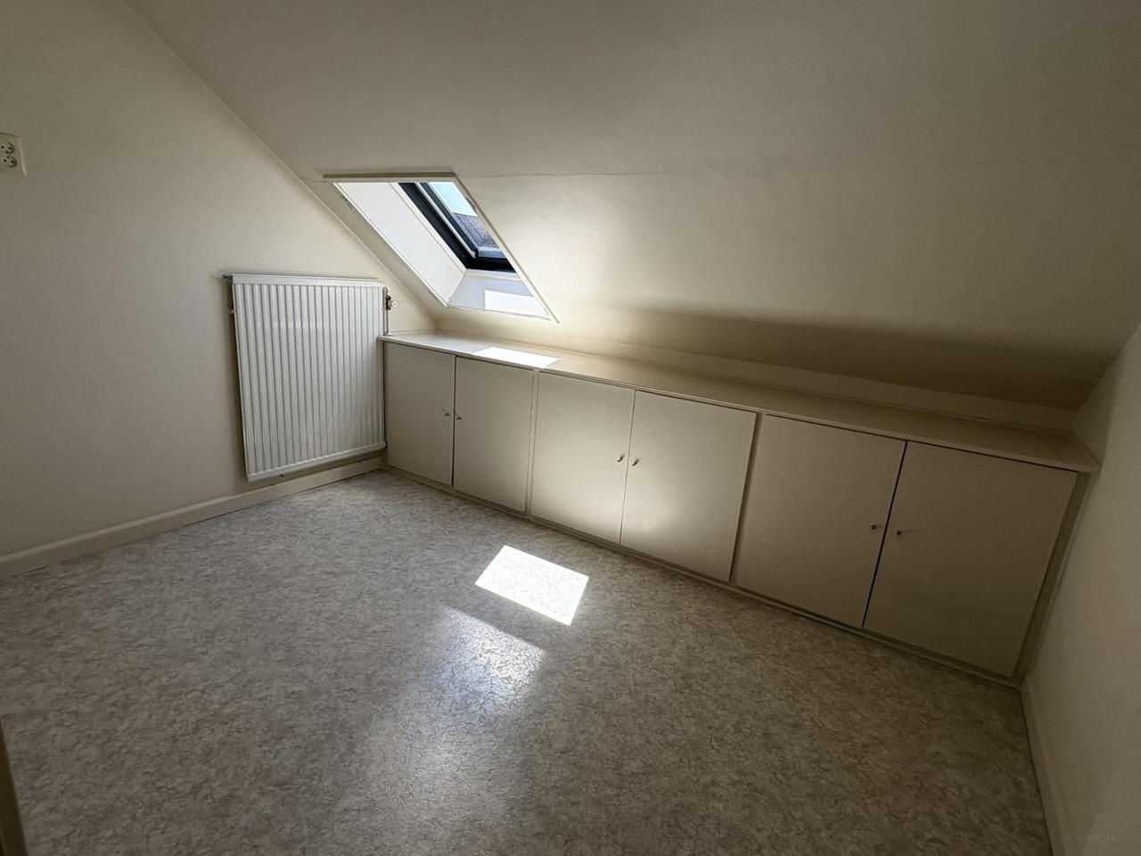 170 m² of living space with large roof terrace in Ospel - Image 19