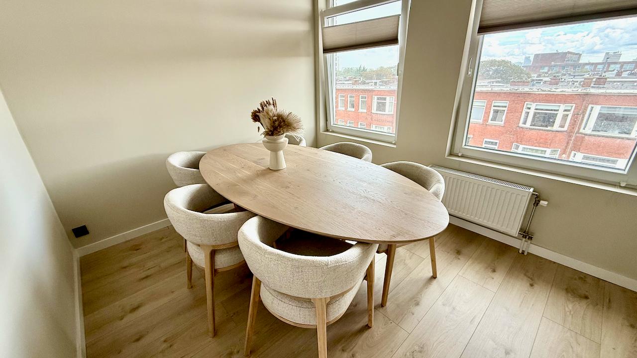 130 m² met vier slaapkamers en energielabel A - Afbeelding 5