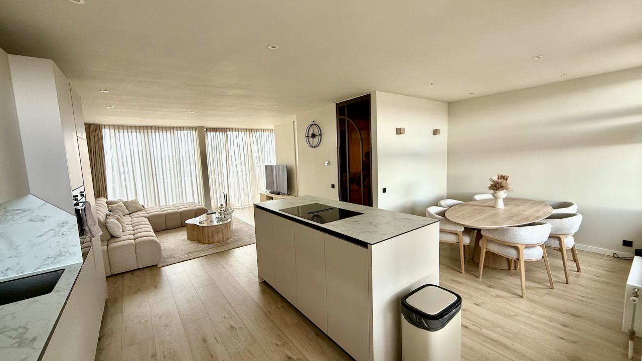 130 m² met vier slaapkamers en energielabel A - Afbeelding 6