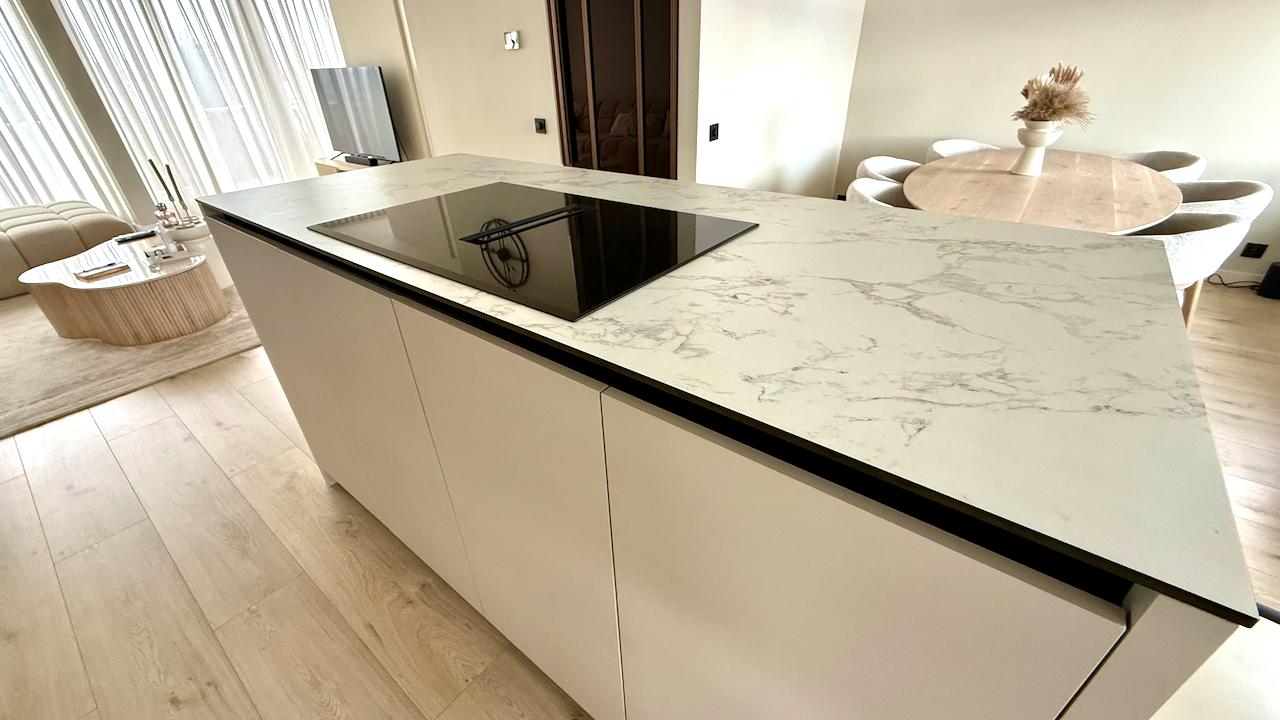 130 m² met vier slaapkamers en energielabel A - Afbeelding 7