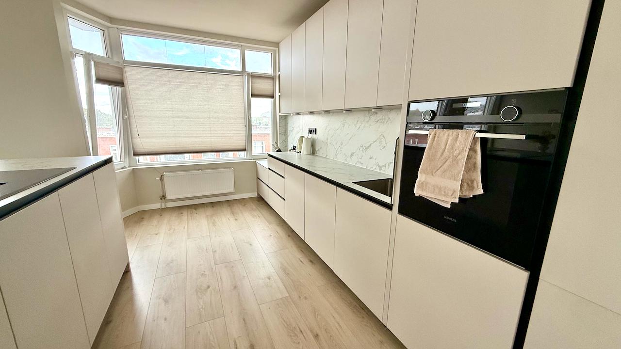 130 m² met vier slaapkamers en energielabel A - Afbeelding 10