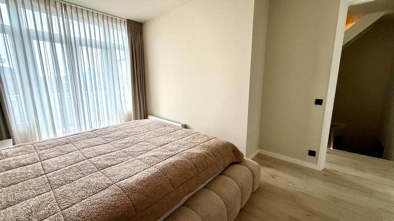 130 m² met vier slaapkamers en energielabel A - Afbeelding 13