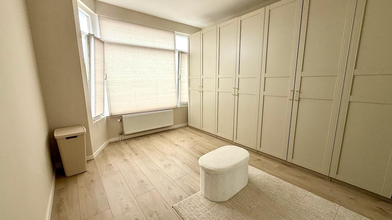 130 m² met vier slaapkamers en energielabel A - Afbeelding 17