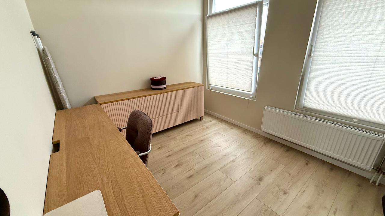 130 m² met vier slaapkamers en energielabel A - Afbeelding 19