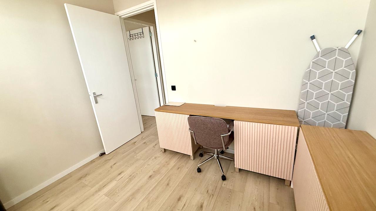 130 m² met vier slaapkamers en energielabel A - Afbeelding 20