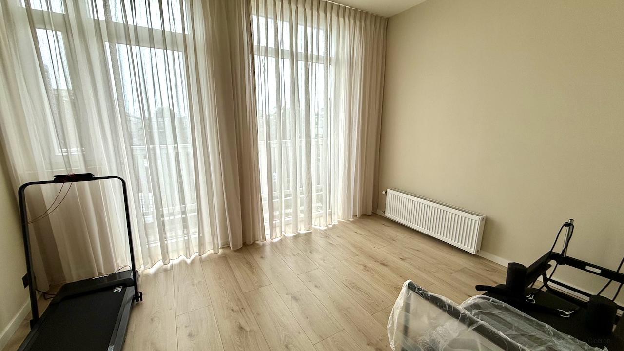 130 m² met vier slaapkamers en energielabel A - Afbeelding 21