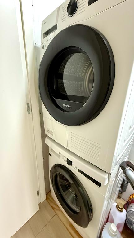 130 m² met vier slaapkamers en energielabel A - Afbeelding 24