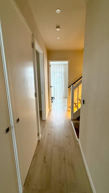130 m² met vier slaapkamers en energielabel A - Afbeelding 25