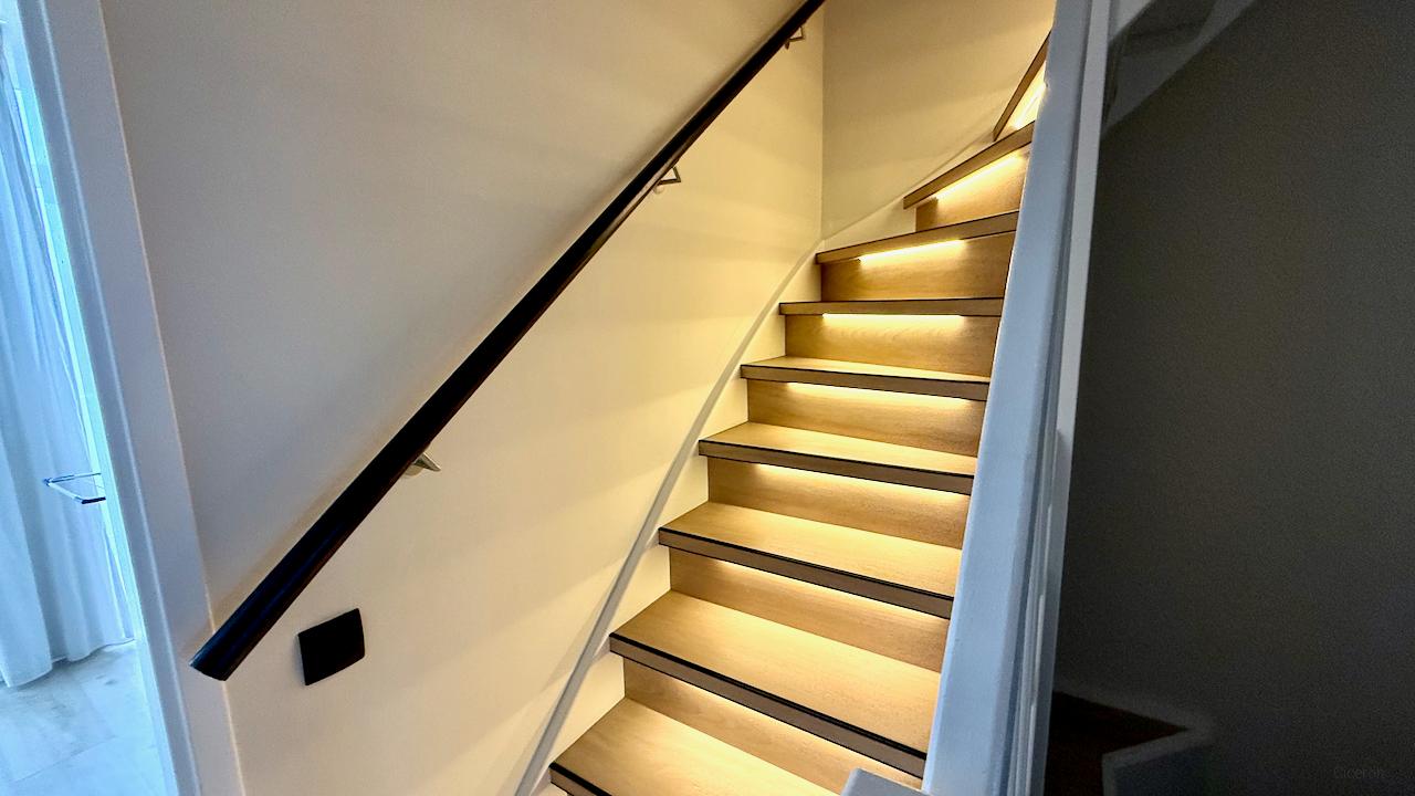 130 m² met vier slaapkamers en energielabel A - Afbeelding 26