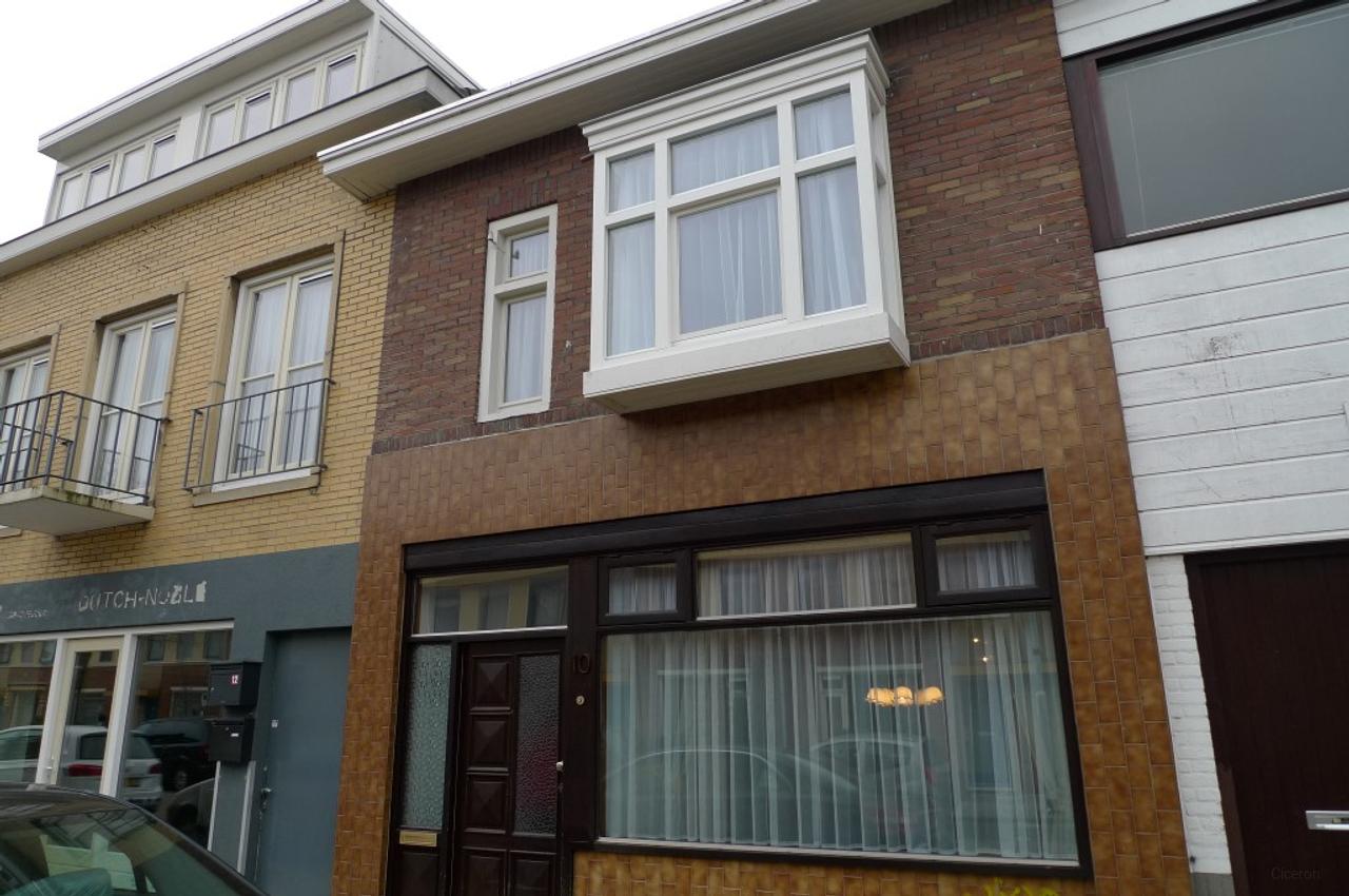 145 m² woonhuis met tuin in Hemelrijken - Afbeelding 1
