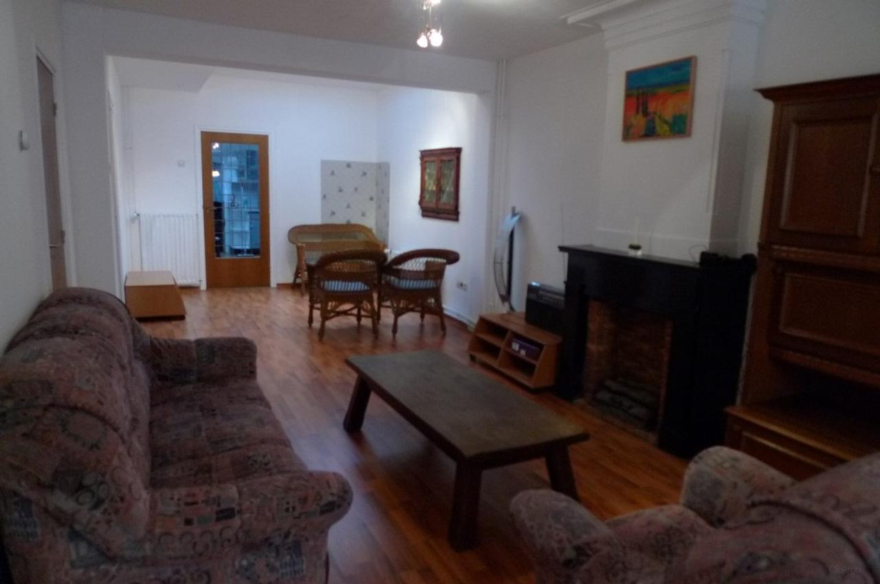 145 m² woonhuis met tuin in Hemelrijken - Afbeelding 2