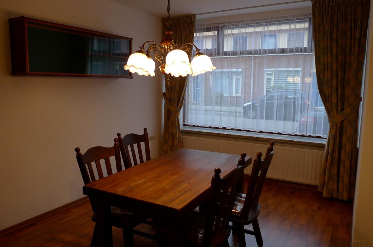 145 m² woonhuis met tuin in Hemelrijken - Afbeelding 3