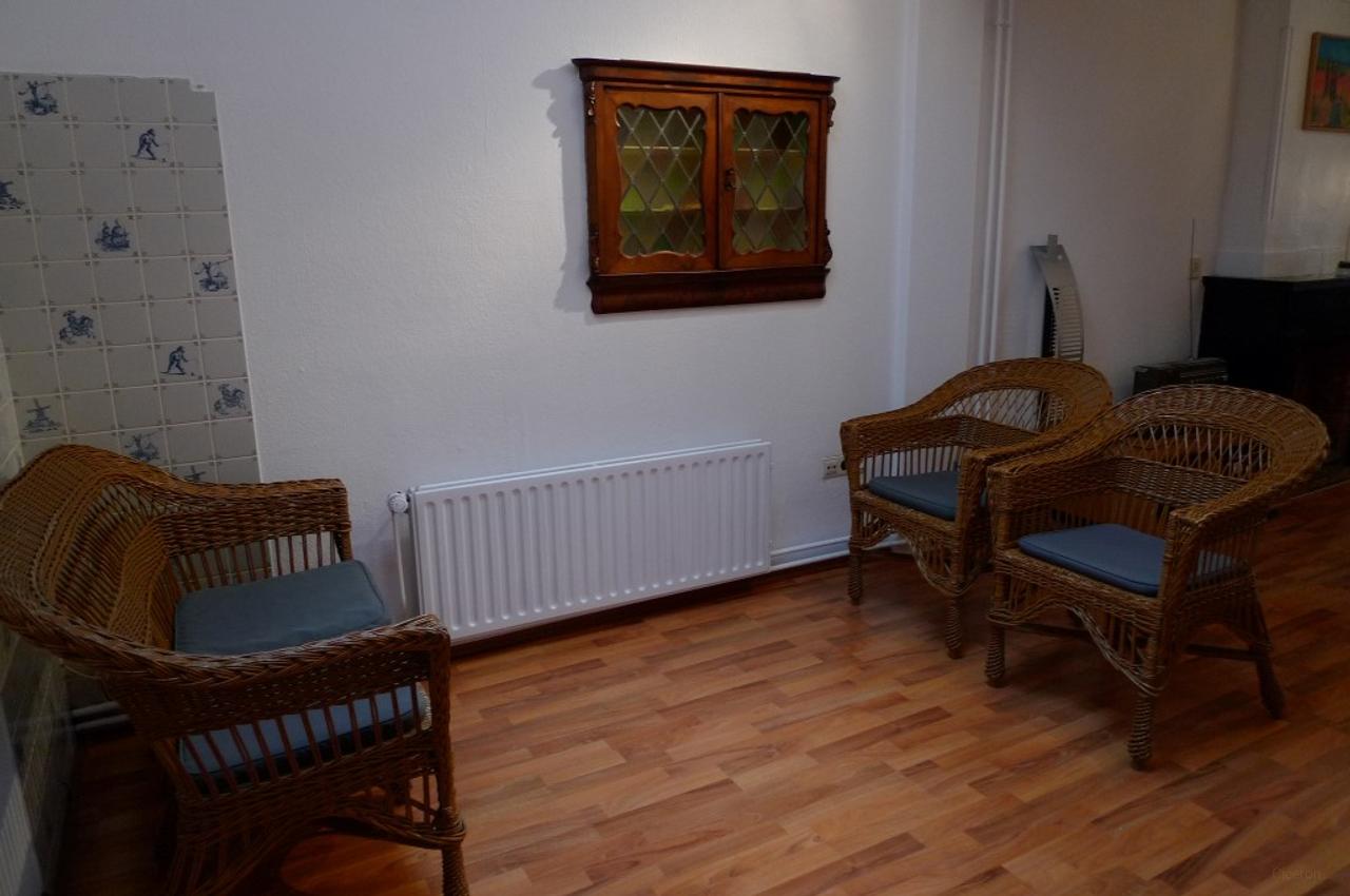 145 m² woonhuis met tuin in Hemelrijken - Afbeelding 4