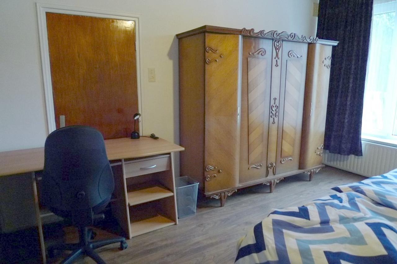 145 m² woonhuis met tuin in Hemelrijken - Afbeelding 7