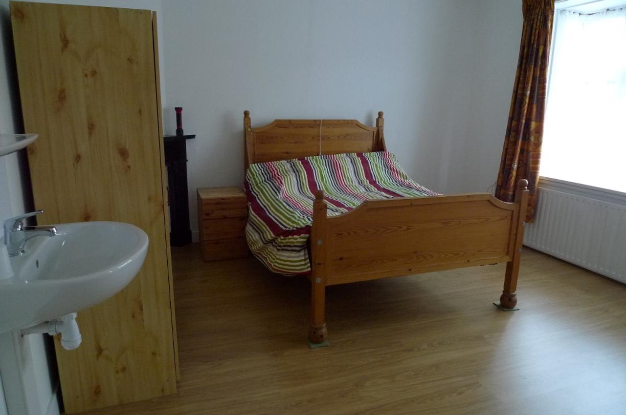 145 m² woonhuis met tuin in Hemelrijken - Afbeelding 10