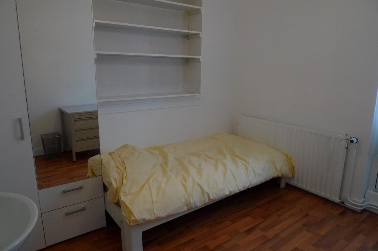 145 m² woonhuis met tuin in Hemelrijken - Afbeelding 13