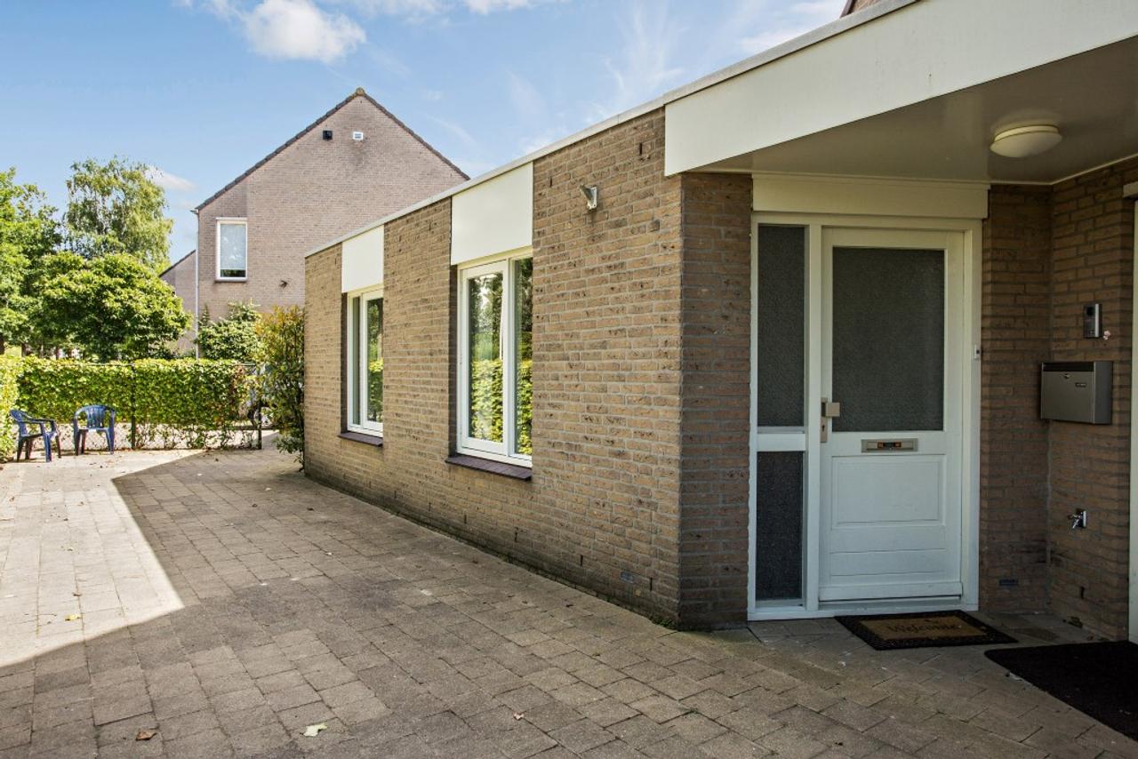 Gemeubileerd wonen met eigen zijtuin - Afbeelding 1