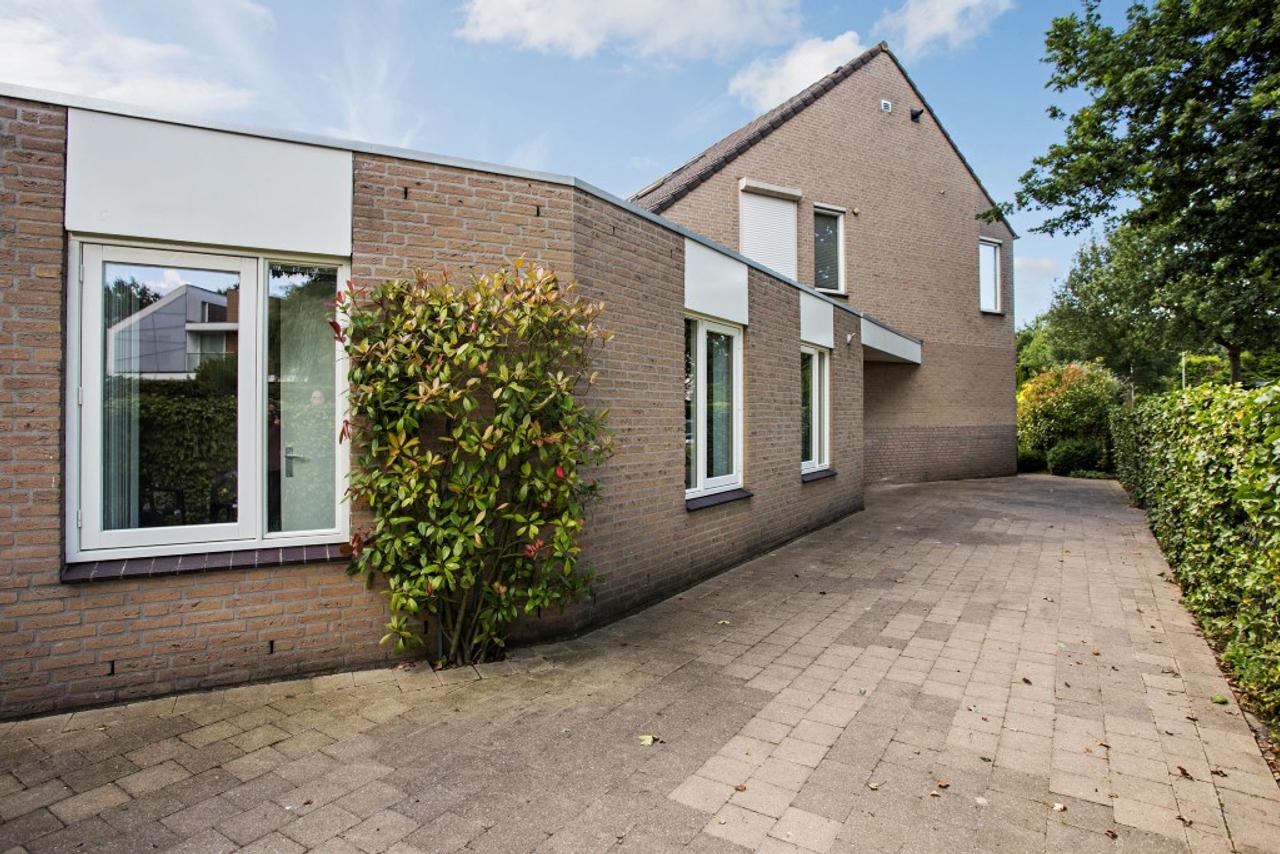 Gemeubileerd wonen met eigen zijtuin - Afbeelding 2