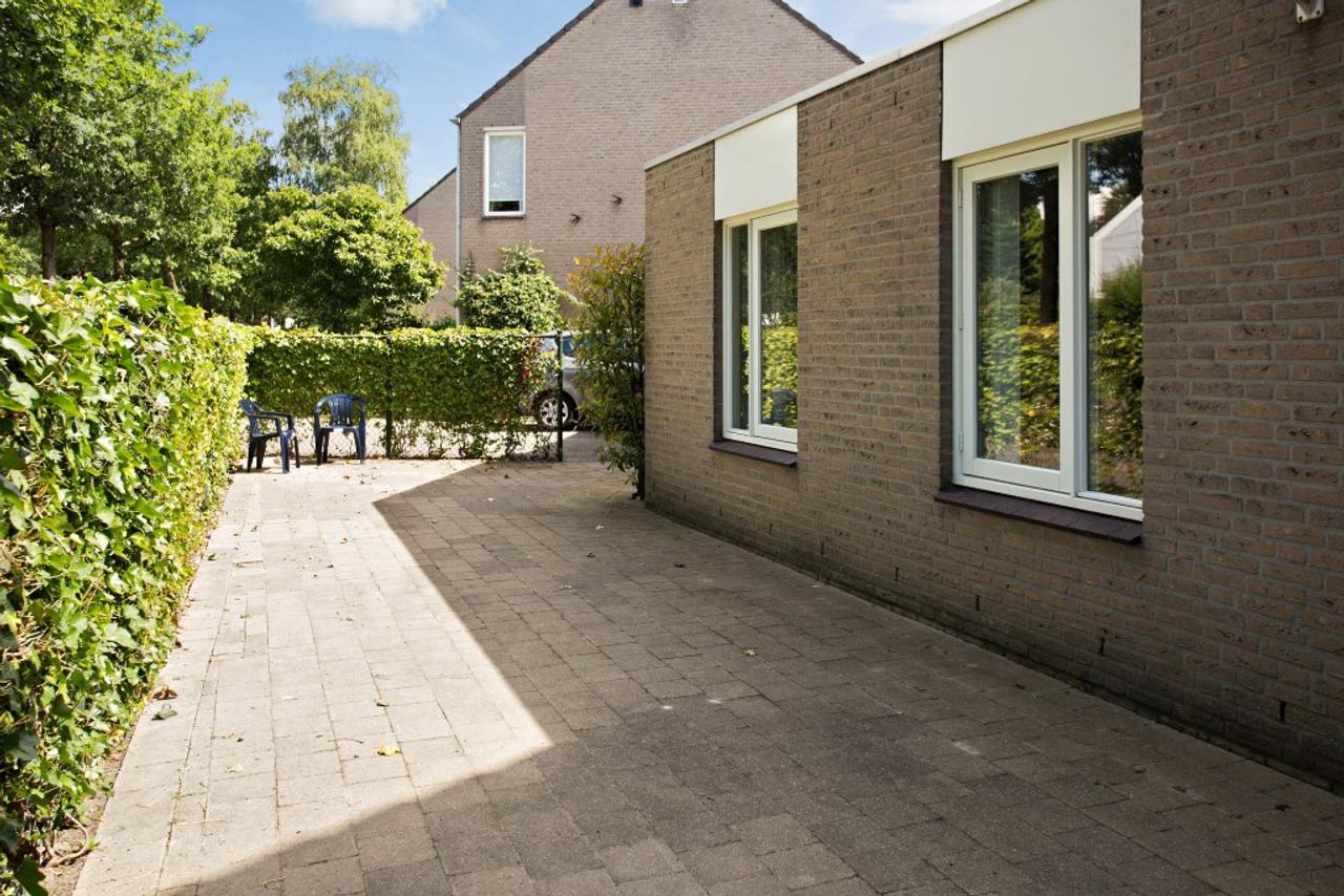 Gemeubileerd wonen met eigen zijtuin - Afbeelding 3