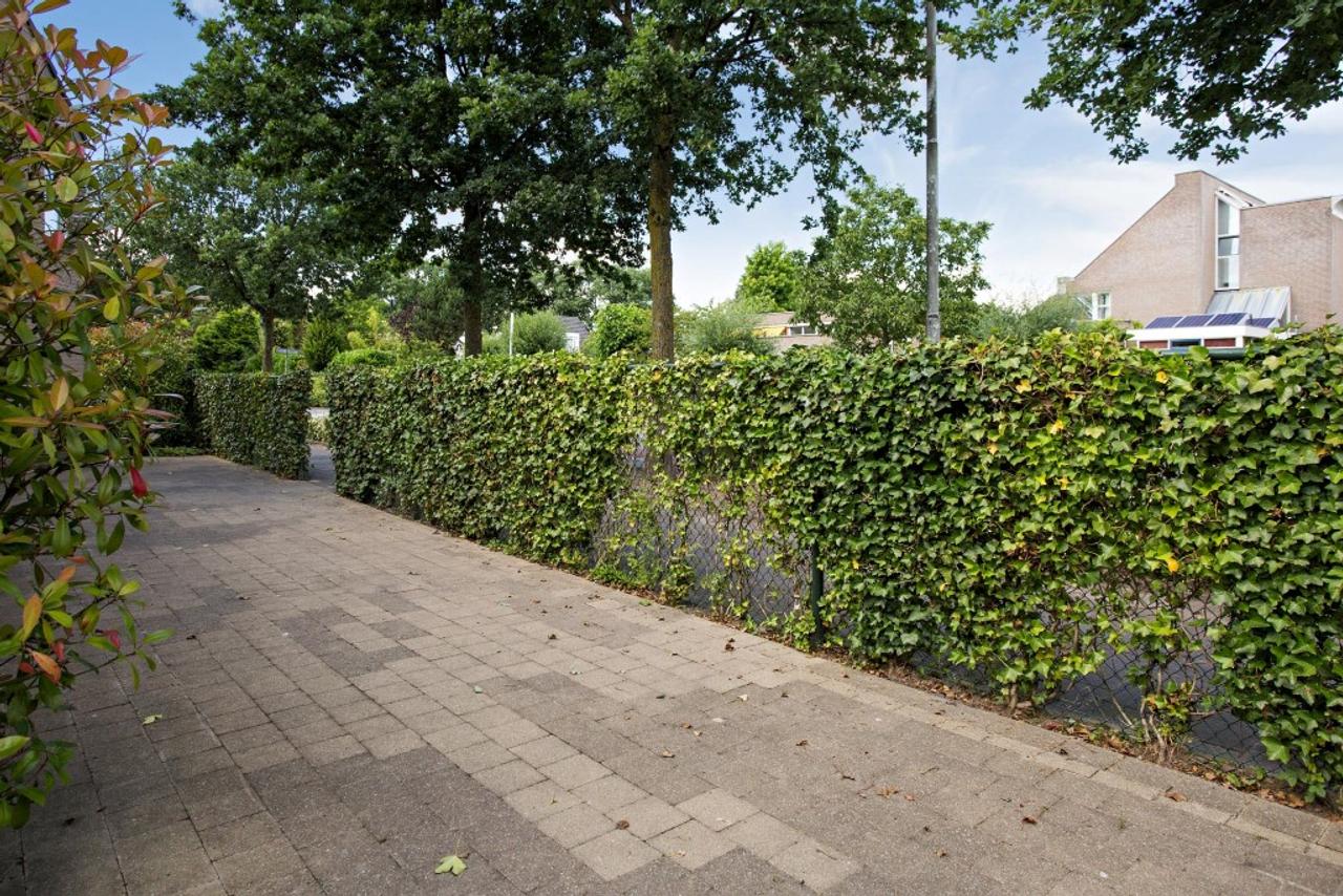 Gemeubileerd wonen met eigen zijtuin - Afbeelding 4