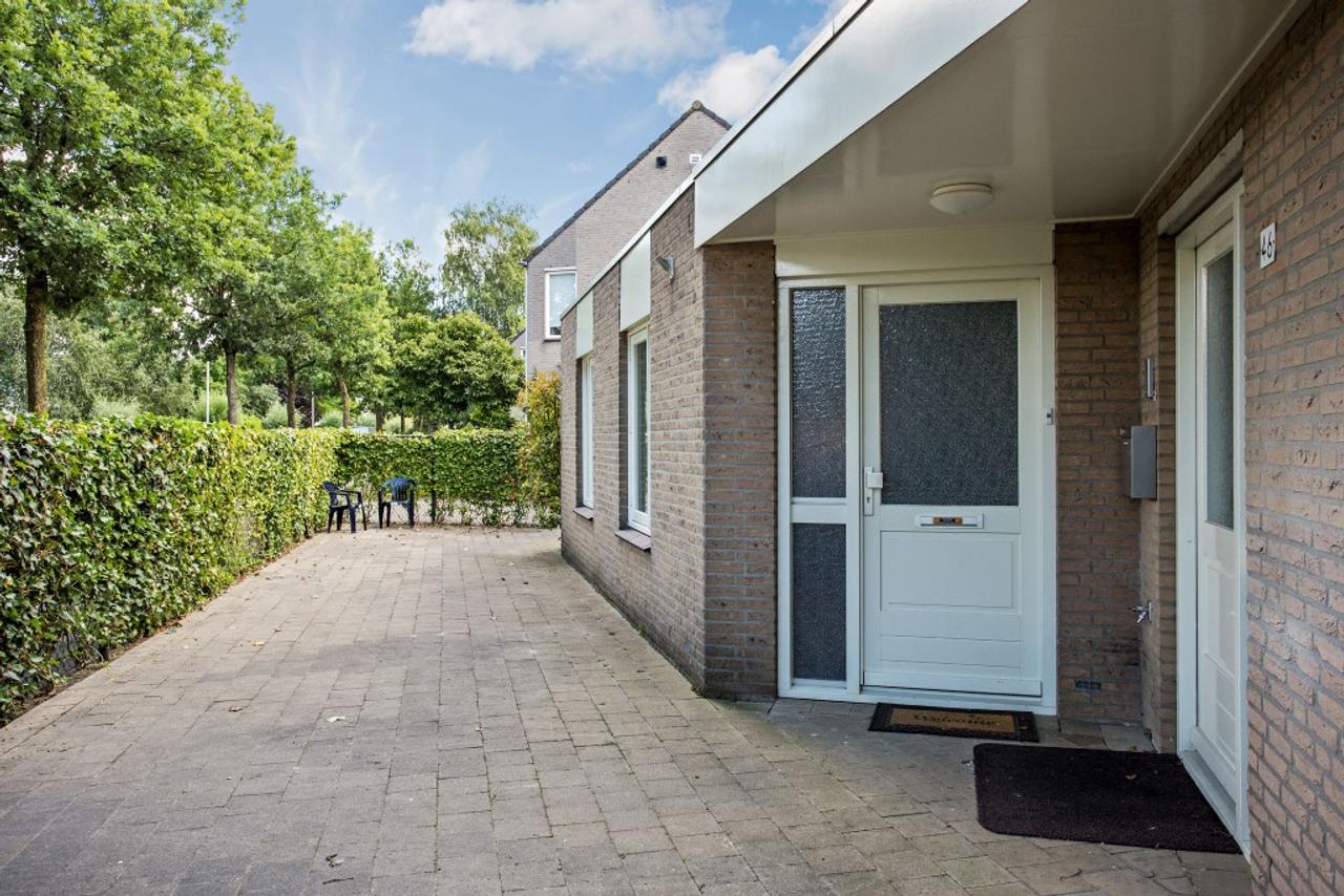 Gemeubileerd wonen met eigen zijtuin - Afbeelding 5
