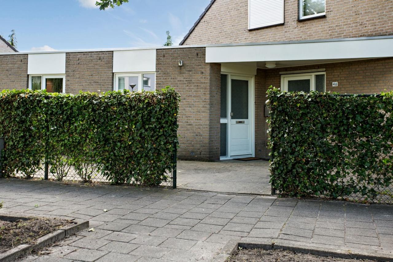 Gemeubileerd wonen met eigen zijtuin - Afbeelding 6