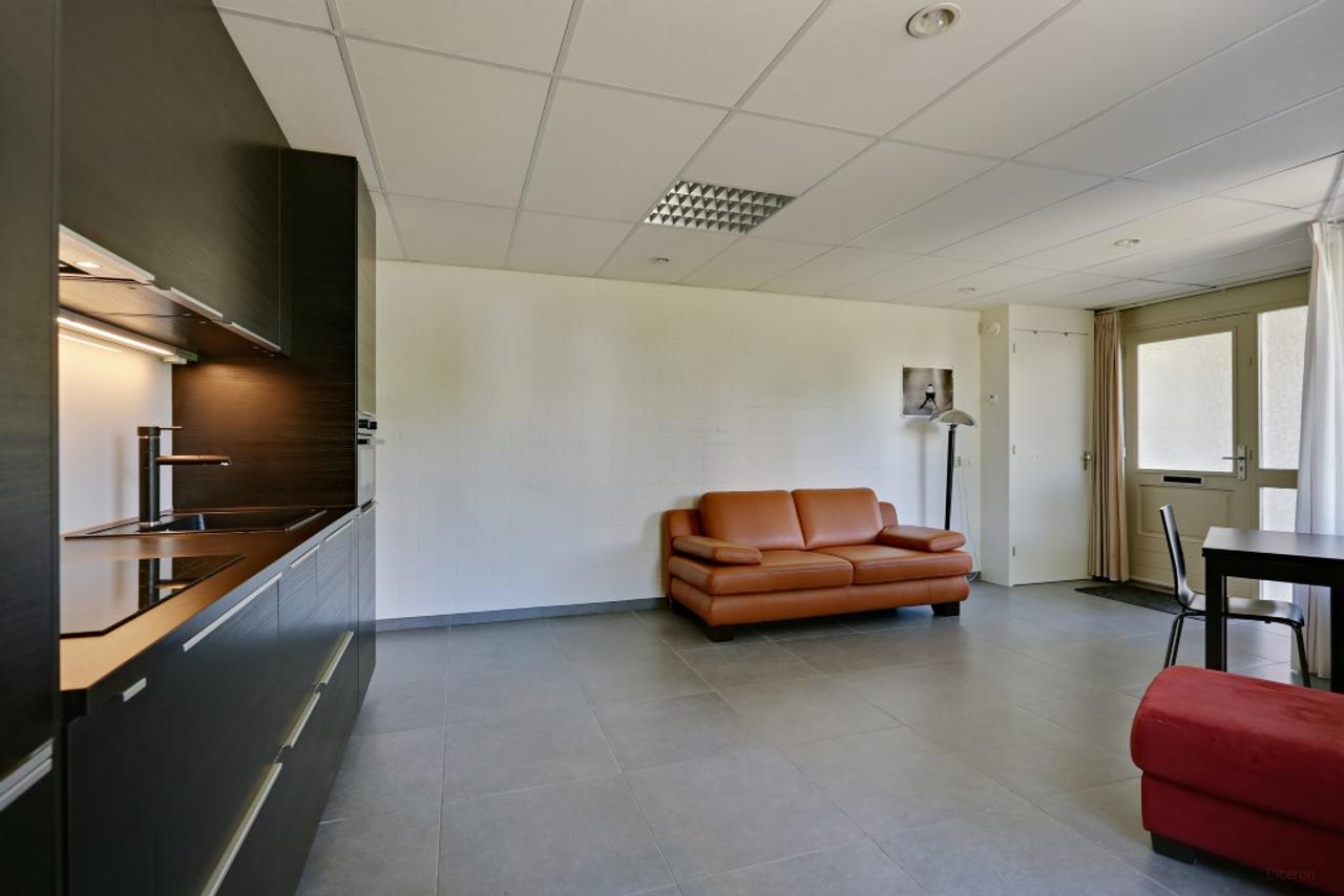 Gemeubileerd wonen met eigen zijtuin - Afbeelding 9