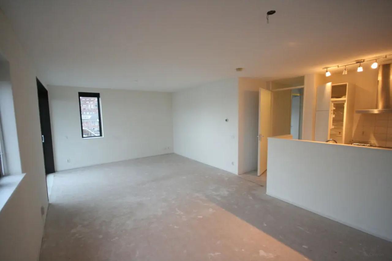 87 m², twee slaapkamers en balkon in Ypenburg - Afbeelding 2
