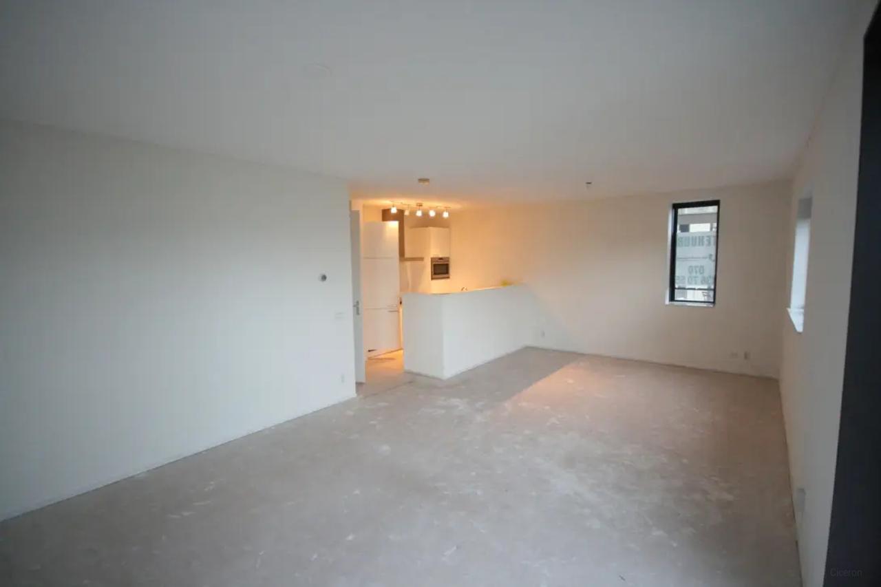87 m², twee slaapkamers en balkon in Ypenburg - Afbeelding 3