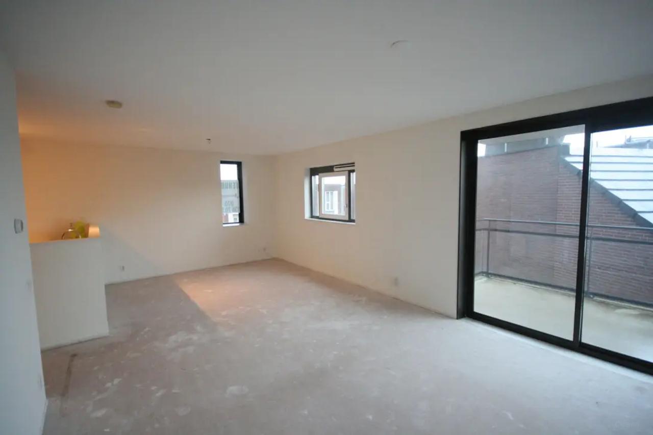 87 m², twee slaapkamers en balkon in Ypenburg - Afbeelding 4
