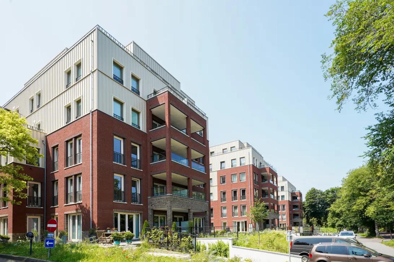 87 m², twee slaapkamers en balkon in Ypenburg - Afbeelding 7