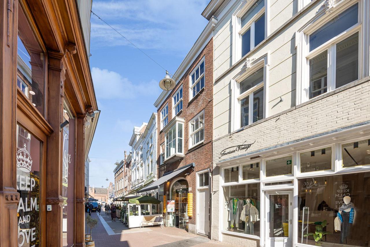 Wonen aan de Kolperstraat in Den Bosch - Afbeelding 1