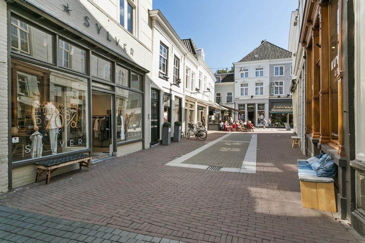 Wonen aan de Kolperstraat in Den Bosch - Afbeelding 2