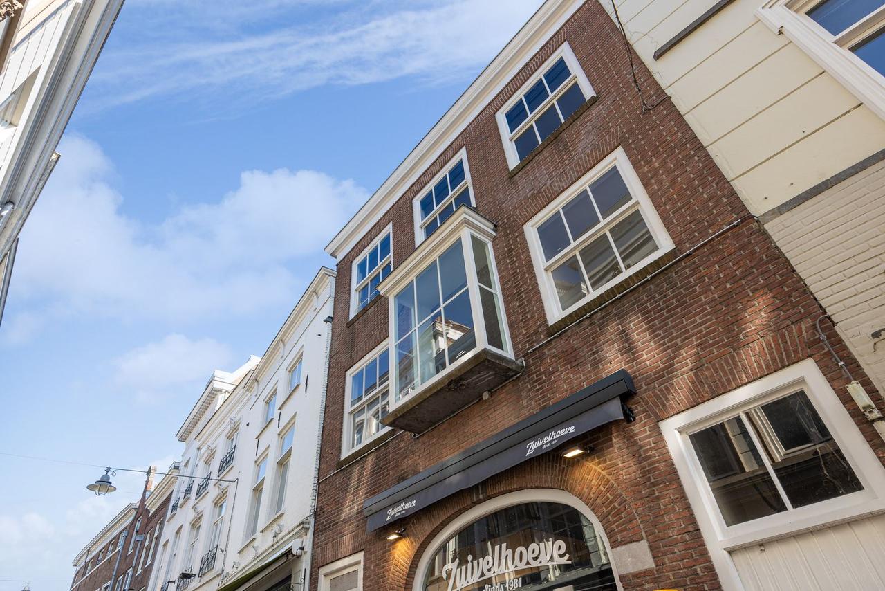 Wonen aan de Kolperstraat in Den Bosch - Afbeelding 3