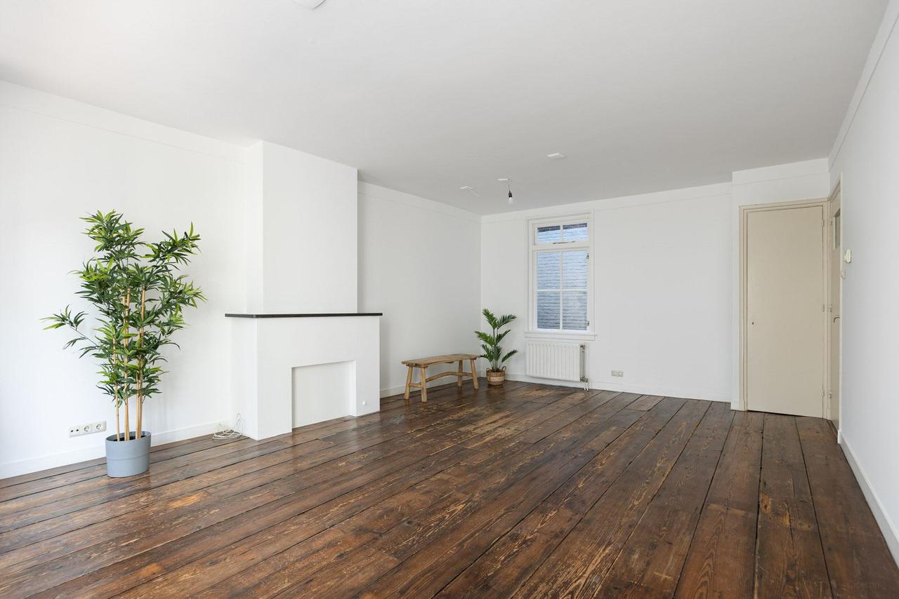 Wonen aan de Kolperstraat in Den Bosch - Afbeelding 8