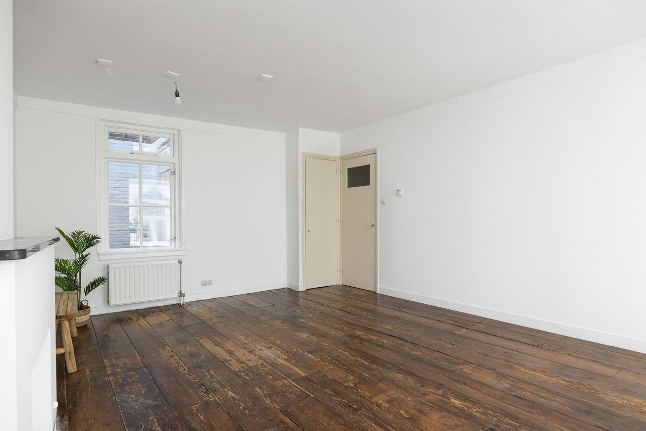 Wonen aan de Kolperstraat in Den Bosch - Afbeelding 9