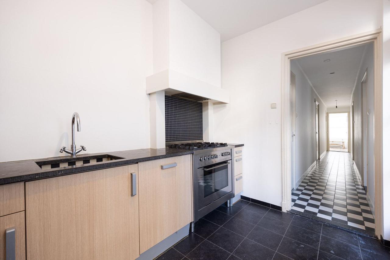 Wonen aan de Kolperstraat in Den Bosch - Afbeelding 11