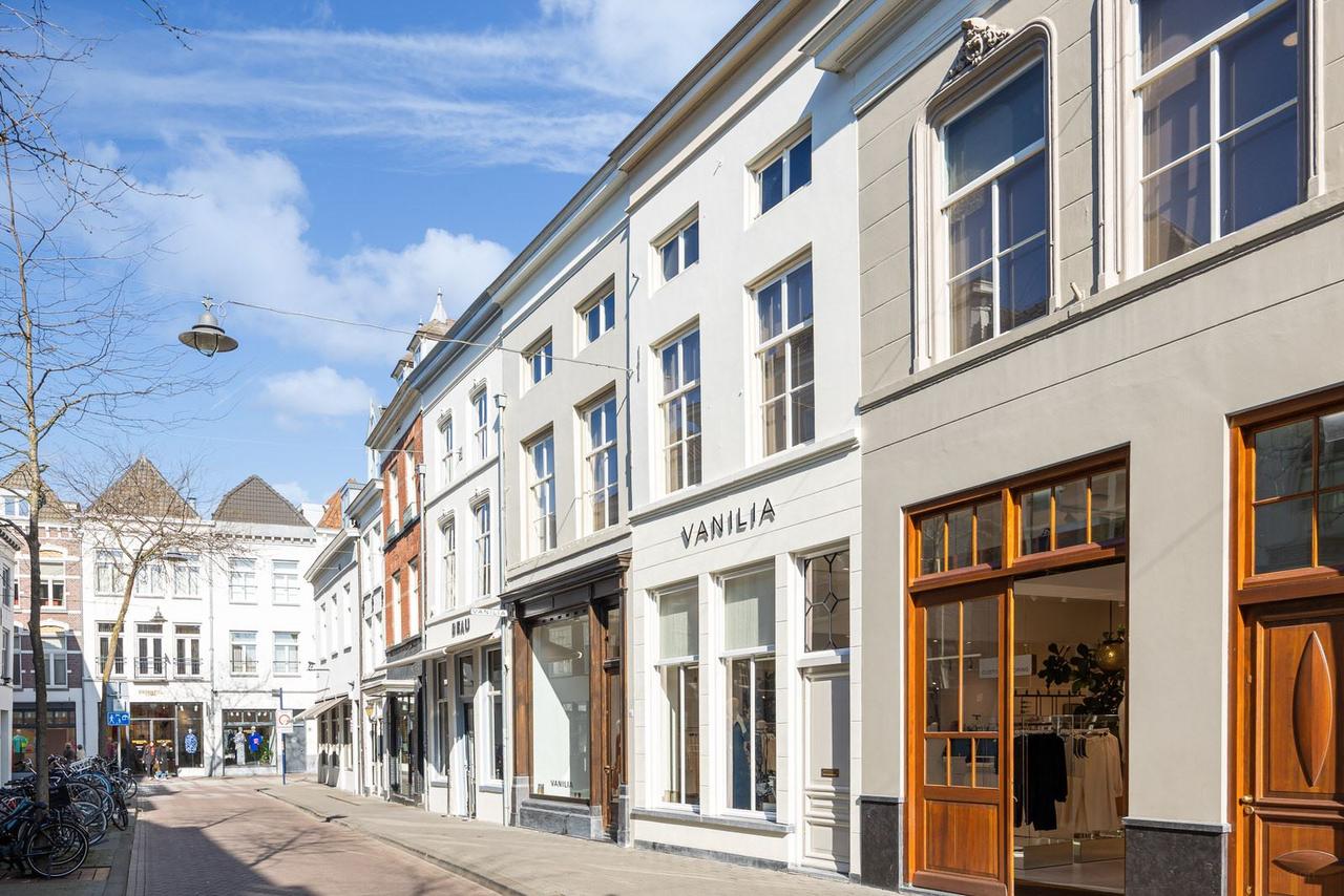 Wonen aan de Kolperstraat in Den Bosch - Afbeelding 20