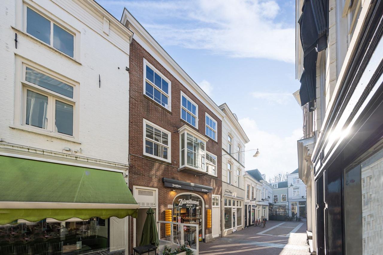 Wonen aan de Kolperstraat in Den Bosch - Afbeelding 21